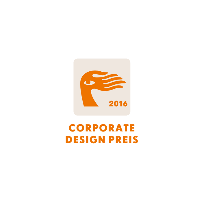 Corporate Design Preis