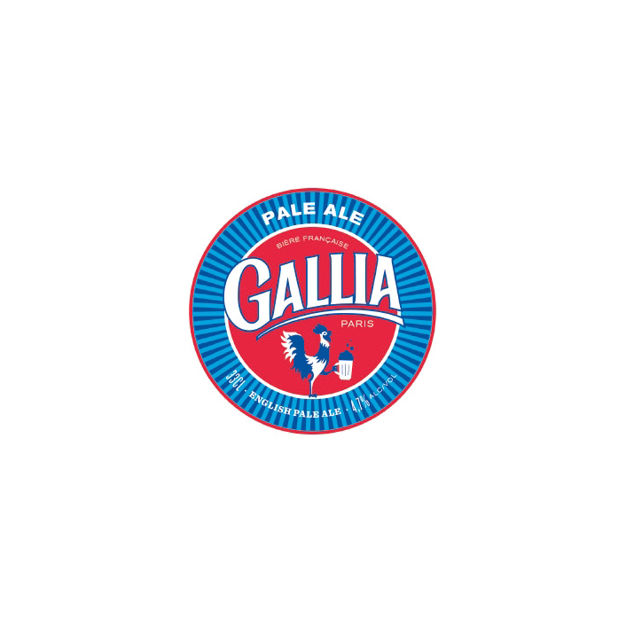 Gallia Paris