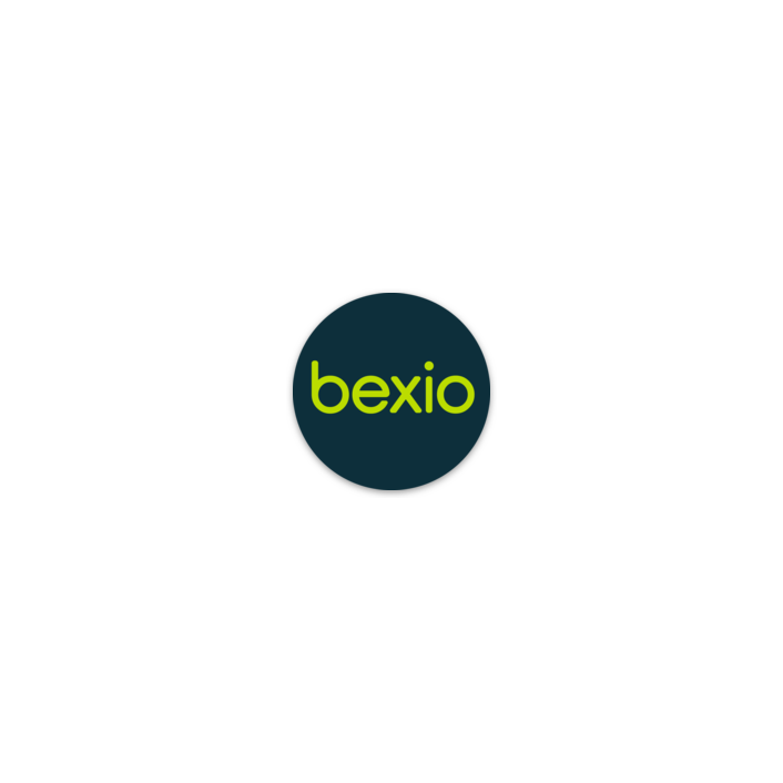 bexio