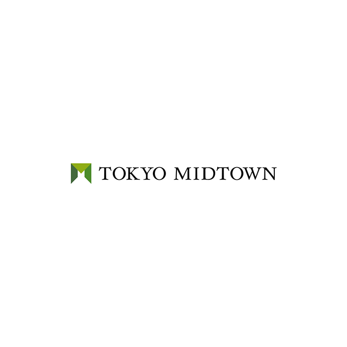 TOKYO MIDTOWN 東京ミッドタウン