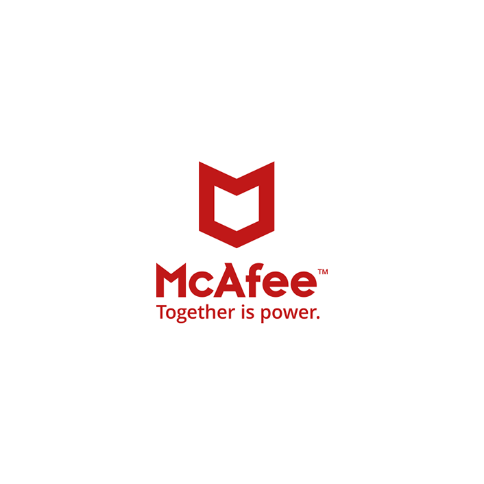 McAfee