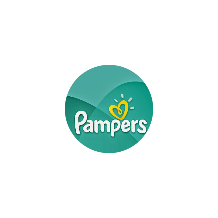 Pampers