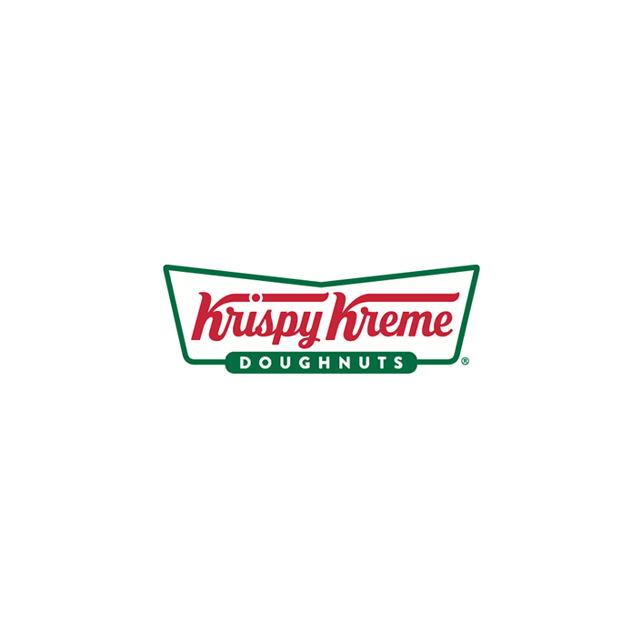 Krispy Kreme | LogoStory | S.Koalas