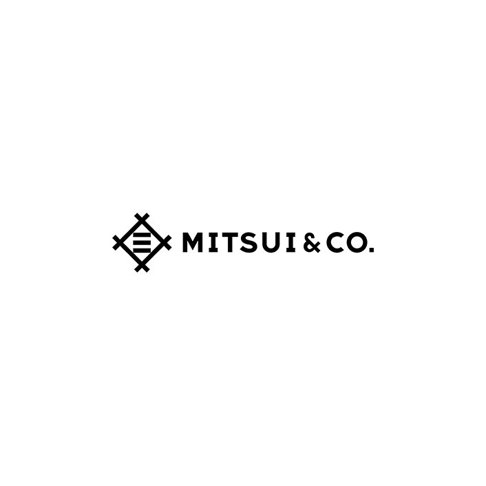 Mitsui & Co. 三井物産株式会社