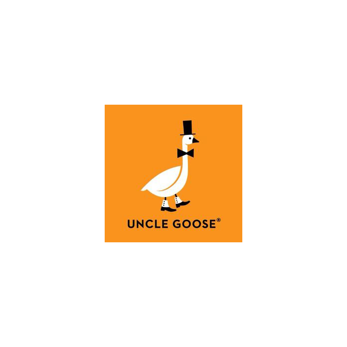Uncle Goose