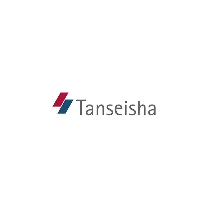 TANSEISHA 株式会社丹青社