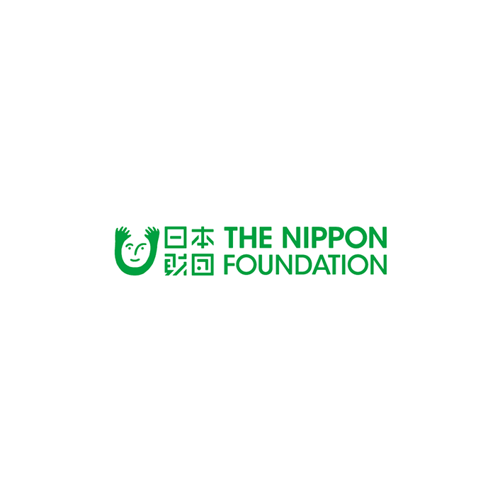 日本財団 The Nippon Foundation