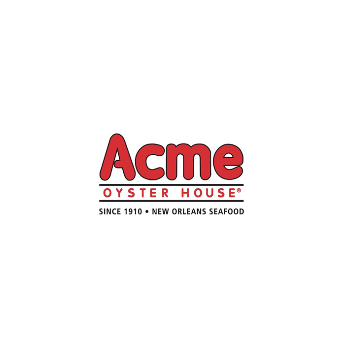 Acme Oyster House