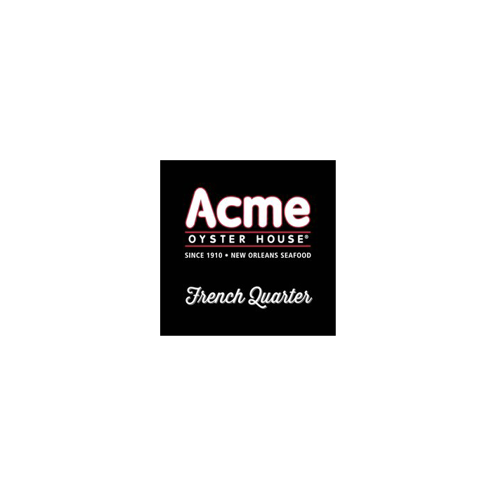 Acme Oyster House