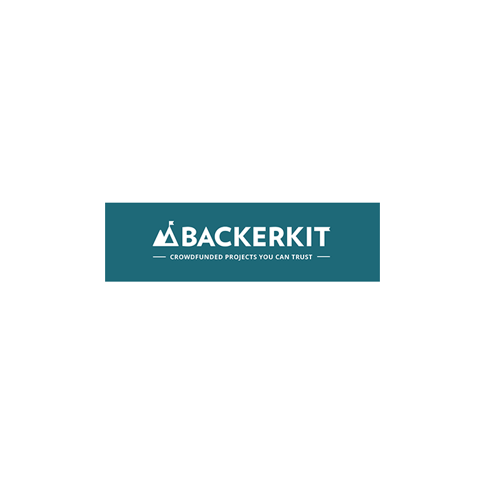 BackerKit