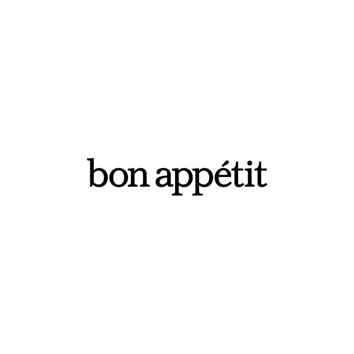 Bon Appétit Magazine