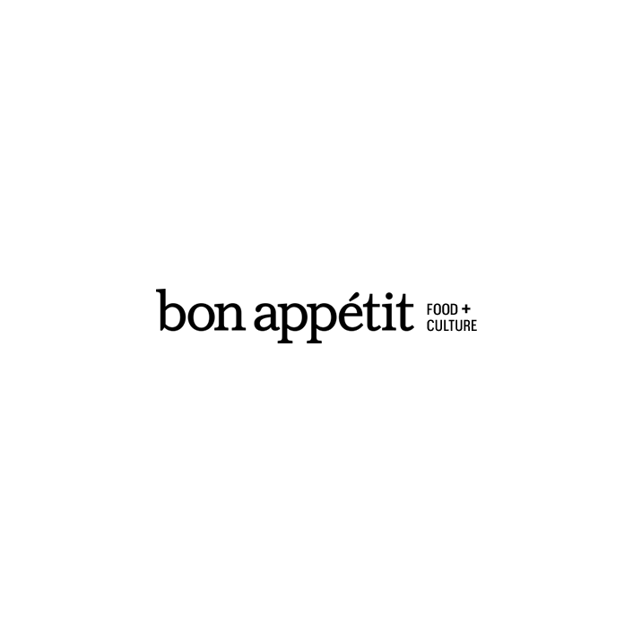 Bon Appétit Magazine