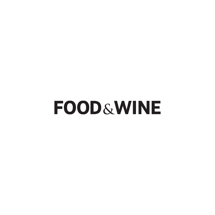 Food & Wine Magazine