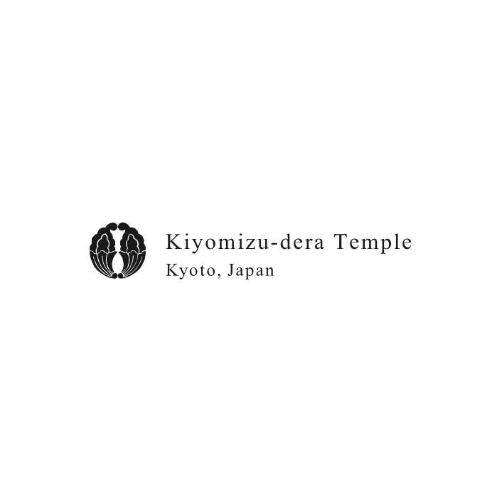 KIYOMIZU-DERA TEMPLE 音羽山 清水寺