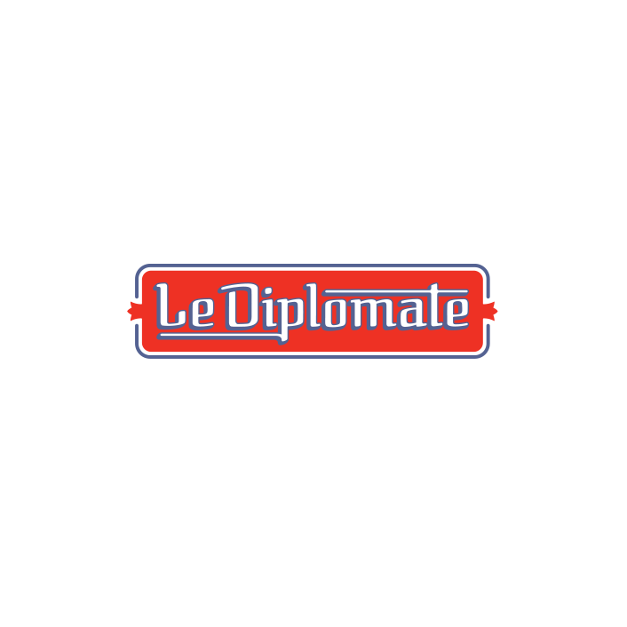 Le Diplomate
