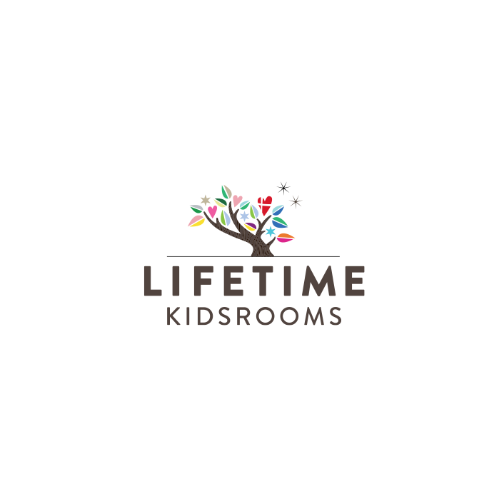 LIFETIME Kidsrooms