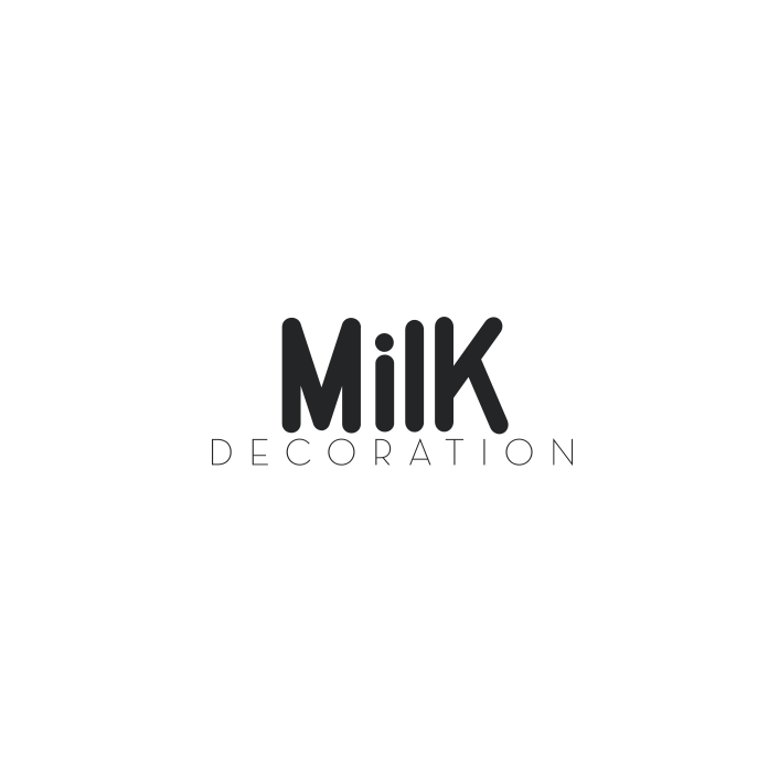 Milk Decoration