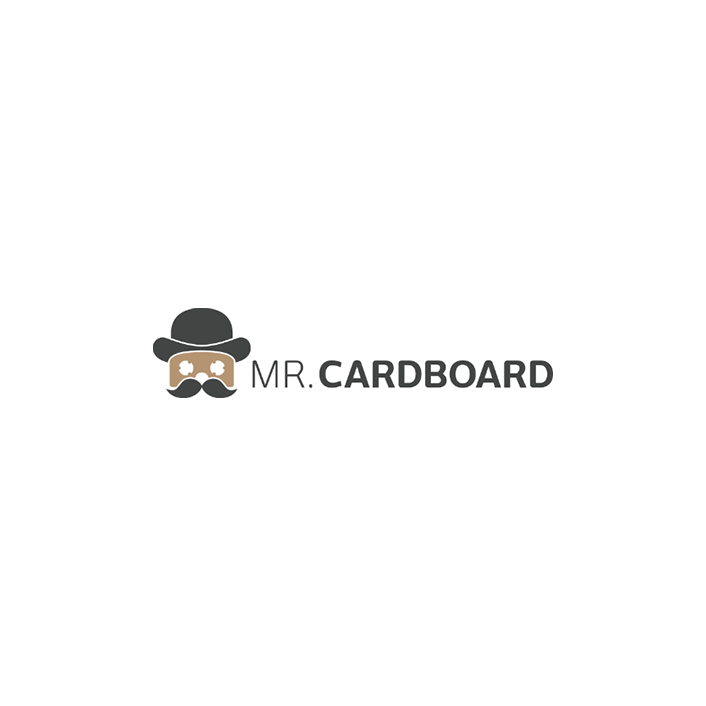 MR.CARDBOARD