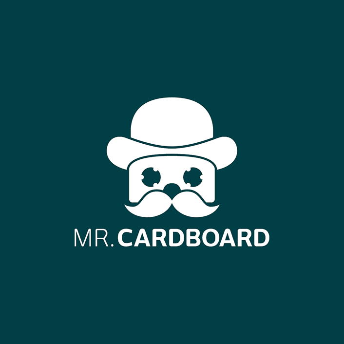 MR.CARDBOARD