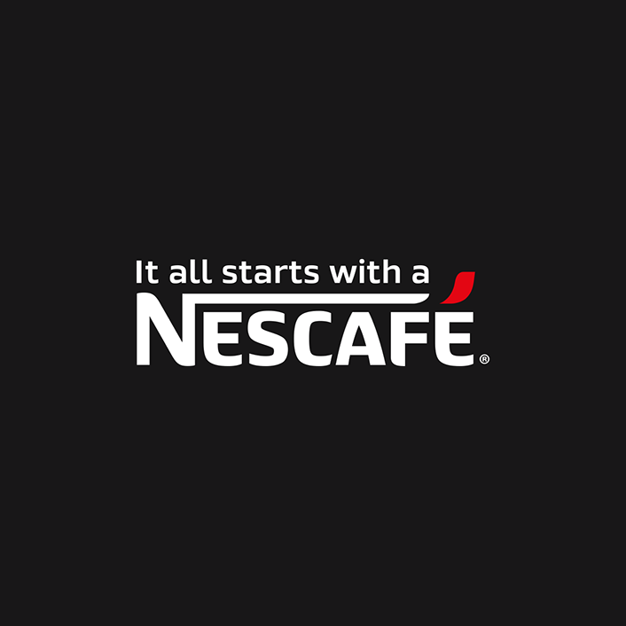 NESCAFÉ