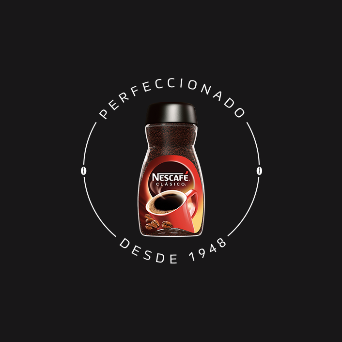 NESCAFÉ