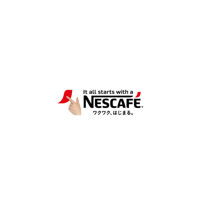 NESCAFÉ