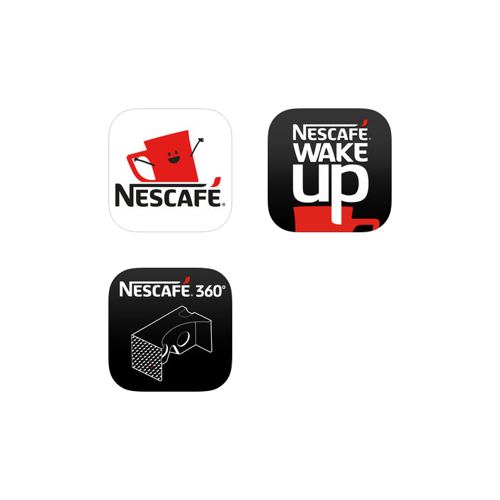 NESCAFÉ