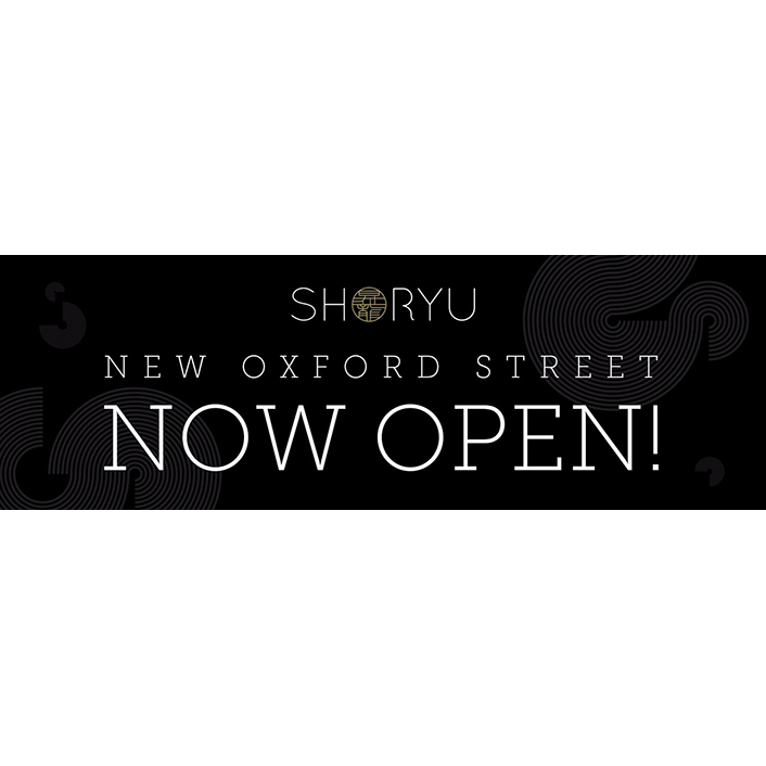 Shoryu Ramen