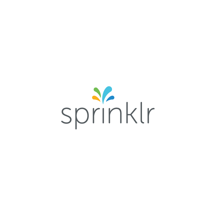 Sprinklr