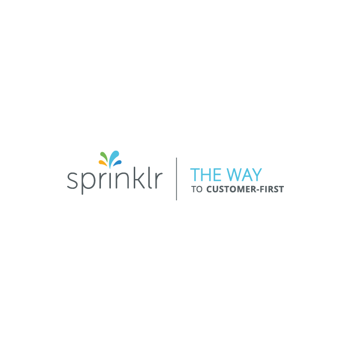 Sprinklr