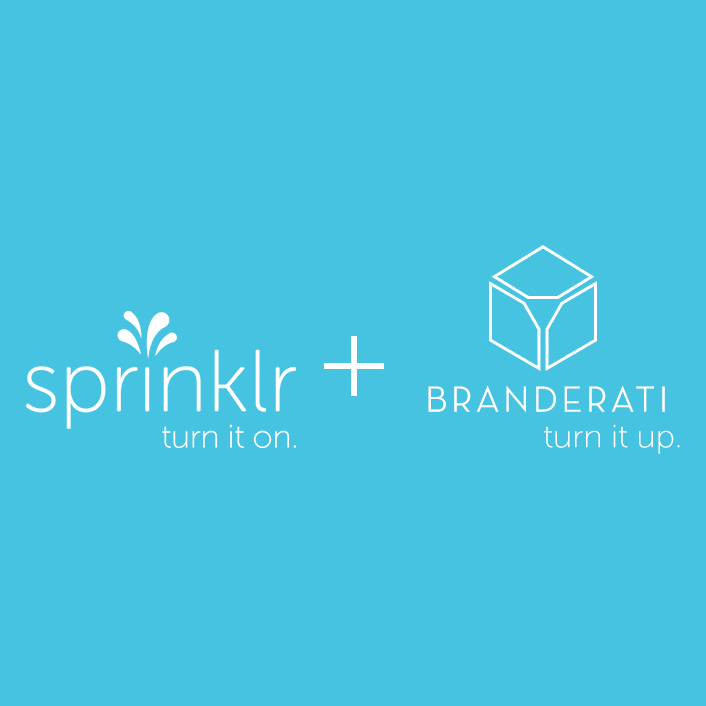 Sprinklr