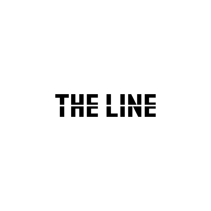 THE LINE