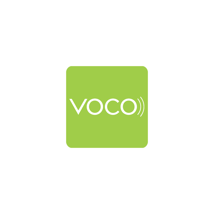 VOCO