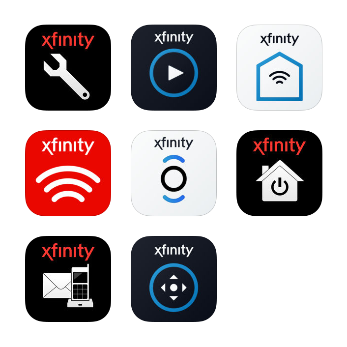 XFINITY