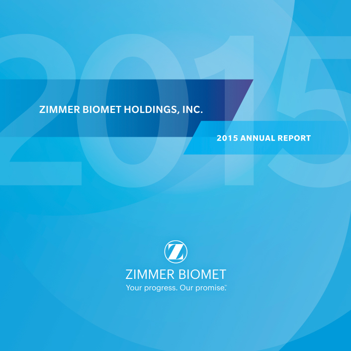 Zimmer Biomet